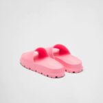 RUBBER SLIDES