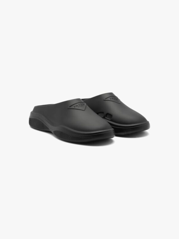 FOAM RUBBER MULES