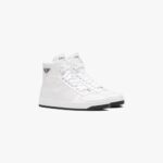 DOWNTOWN HIGH TOPS SNEAKERS MEN