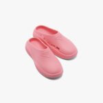 FOAM RUBBER MULES