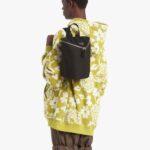 RE NYLON BACKPACK