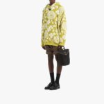 RE NYLON BACKPACK
