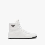 DOWNTOWN HIGH TOPS SNEAKERS MEN