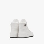 DOWNTOWN HIGH TOPS SNEAKERS MEN
