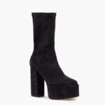LEXY 130 ANKLE BOOT STRETCH