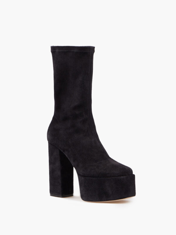 LEXY 130 ANKLE BOOT STRETCH