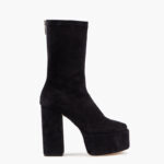 LEXY 130 ANKLE BOOT STRETCH