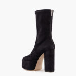 LEXY 130 ANKLE BOOT STRETCH