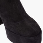 LEXY 130 ANKLE BOOT STRETCH