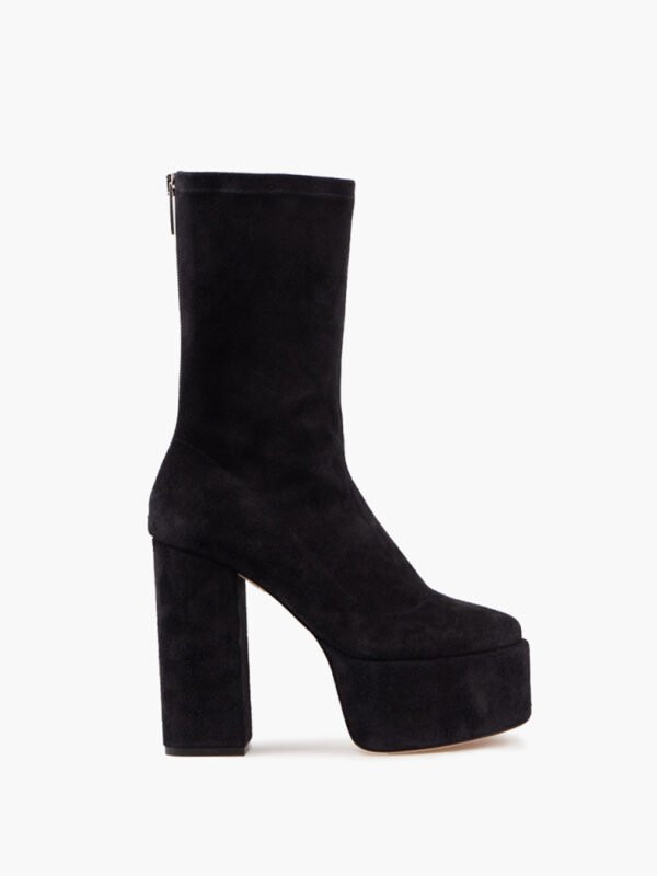 LEXY 130 ANKLE BOOT STRETCH