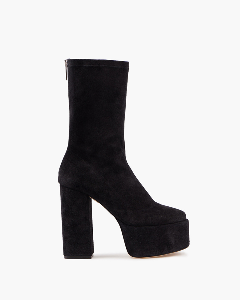 LEXY 130 ANKLE BOOT STRETCH