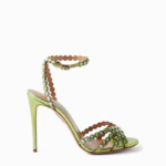 TEQUILA SANDAL 105 HEEL