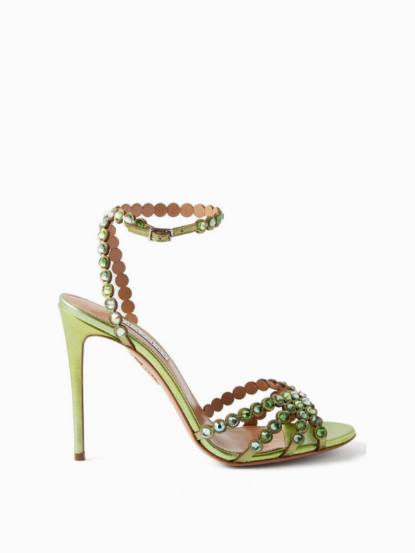 TEQUILA SANDAL 105 HEEL