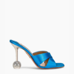 YES DARLING MULE 95 HEEL