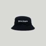 LOGO BUCKET HAT