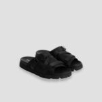 RE NYLON SLIDES