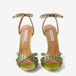 TEQUILA SANDAL 105 HEEL