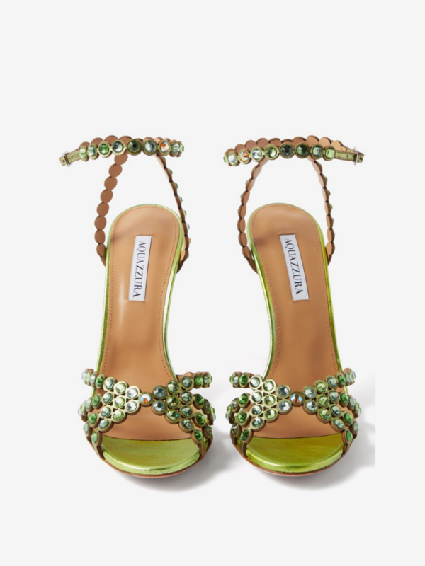 TEQUILA SANDAL 105 HEEL