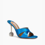 YES DARLING MULE 95 HEEL