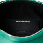 MARQUEES MEDIUM HOBO IN SATIN