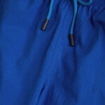 SWIM WITH WATER REACTIVE LOGO AND PEGASO