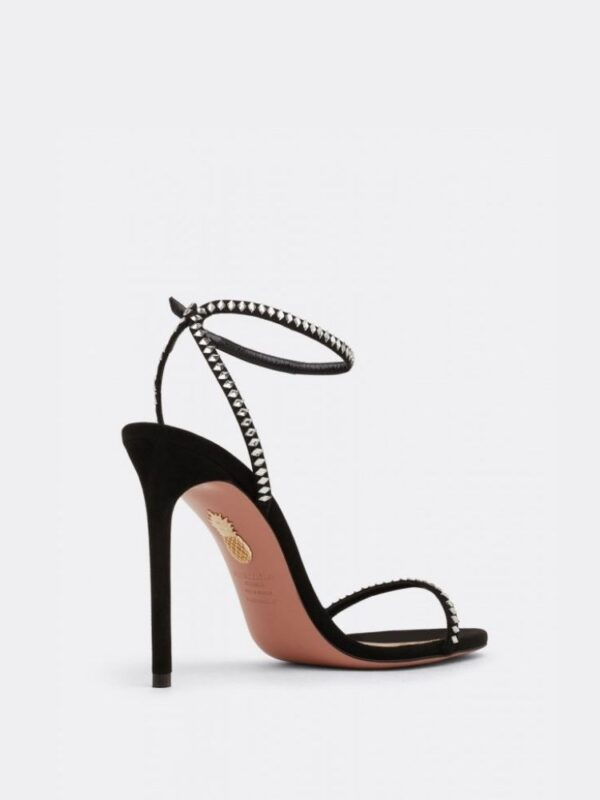 OLIE CRYSTAL SANDAL 105 HEEL