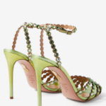 TEQUILA SANDAL 105 HEEL