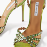 TEQUILA SANDAL 105 HEEL