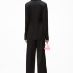 SLIM SHIRT IN SILK