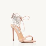 CRYSTAL WEB 105 SANDAL