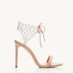 CRYSTAL WEB 105 SANDAL