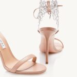 CRYSTAL WEB 105 SANDAL