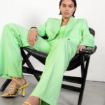 RATARI OVERSIZED BLAZER