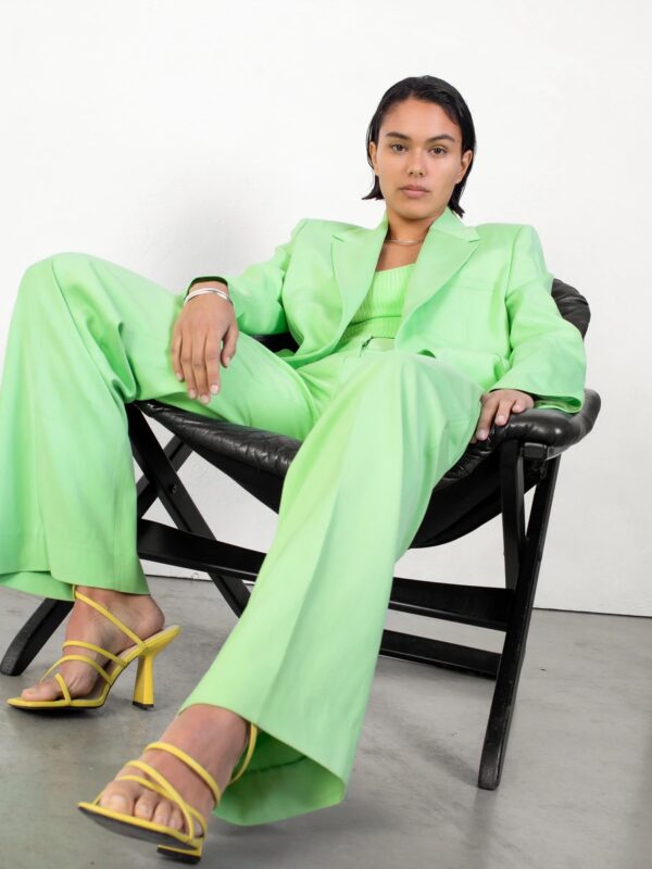 RATARI OVERSIZED BLAZER