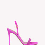 BRITNEY SANDAL 105 HEEL