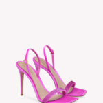BRITNEY SANDAL 105 HEEL