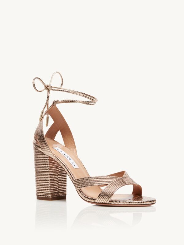 ARI SANDAL 85 HEEL