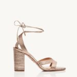 ARI SANDAL 85 HEEL
