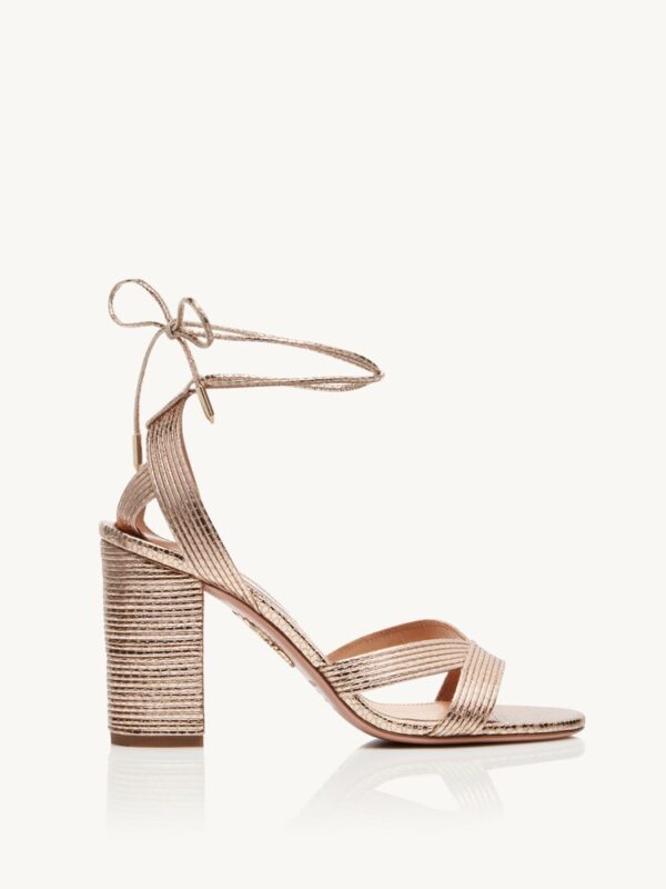 ARI SANDAL 85 HEEL