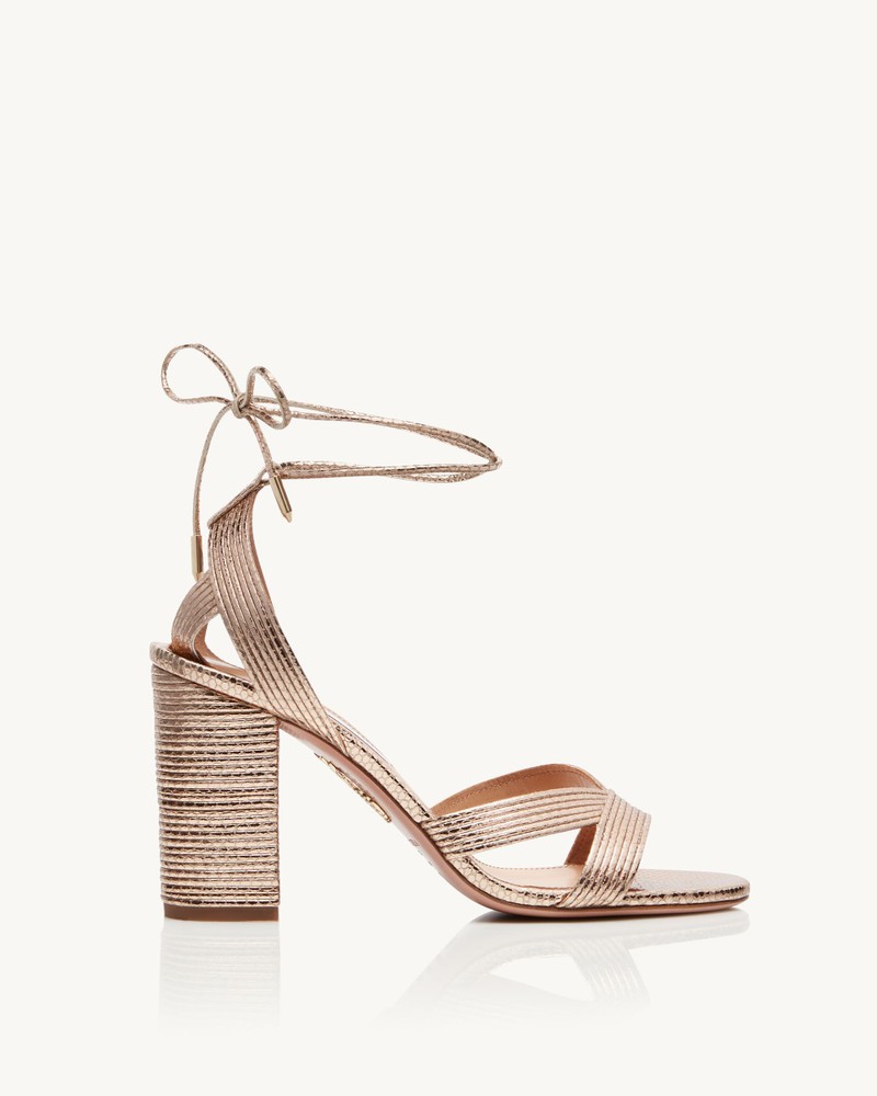 ARI SANDAL 85 HEEL