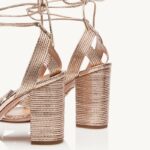 ARI SANDAL 85 HEEL