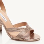 ARI SANDAL 85 HEEL