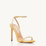 OLIE CRYSTAL SANDAL 105 HEEL