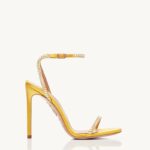 OLIE CRYSTAL SANDAL 105 HEEL