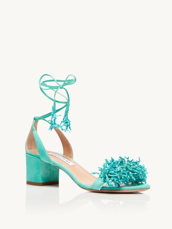 PANAREA SANDAL 50 HEEL