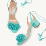 PANAREA SANDAL 50 HEEL