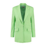 RATARI OVERSIZED BLAZER