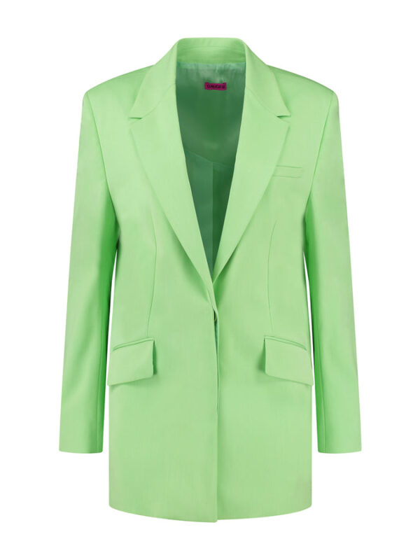 RATARI OVERSIZED BLAZER