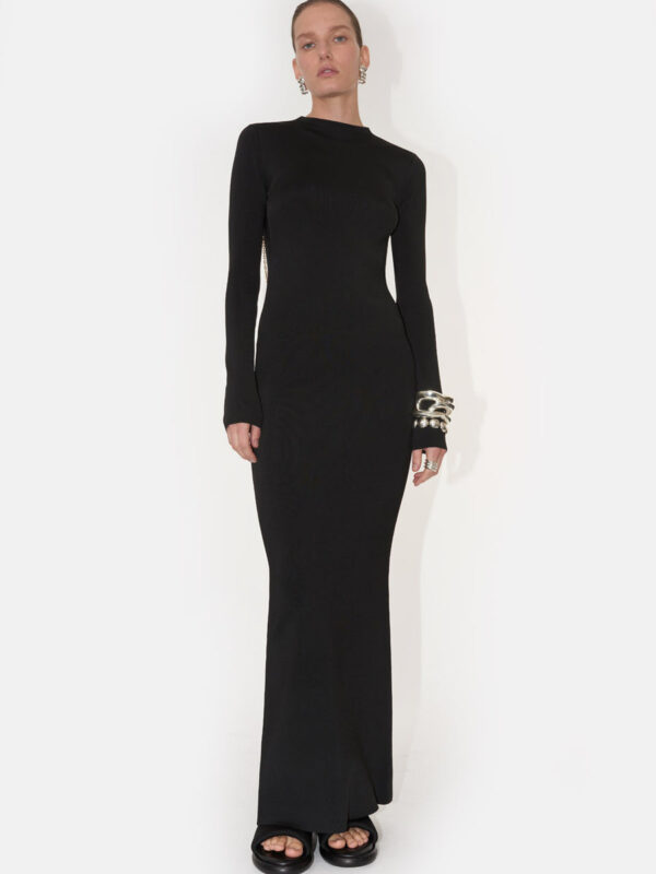 ATHENA PEARL DRESS