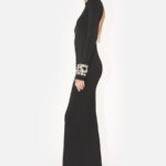 ATHENA PEARL DRESS